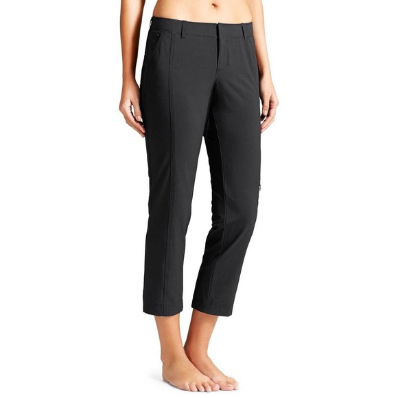 SOLD Athleta Palisade Pants 2 - Picture 1 of 10
